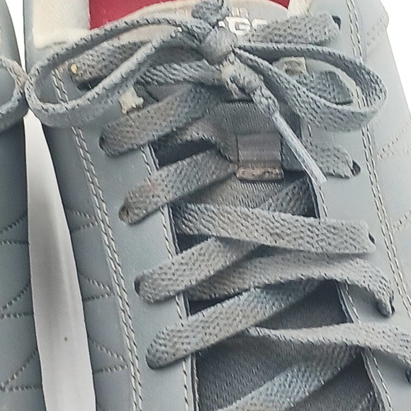 SKECHERS GOGOLF GOLF SHOES MEN'S 11.5 Gray SN 54533 - Picture 8 of 11